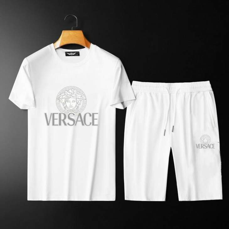 Picture of Versace Shirt Pant Suits _SKUVersaceM-5XLkdtn13025140